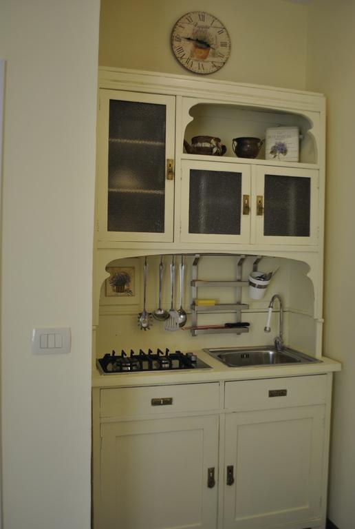 Apartment Pod Kostanji Osp Ngoại thất bức ảnh