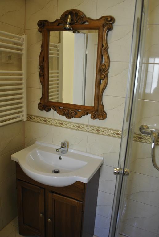 Apartment Pod Kostanji Osp Ngoại thất bức ảnh
