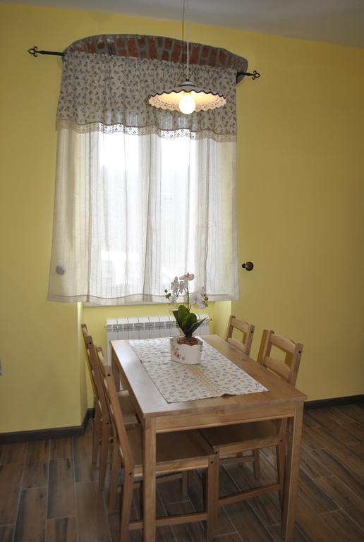 Apartment Pod Kostanji Osp Ngoại thất bức ảnh